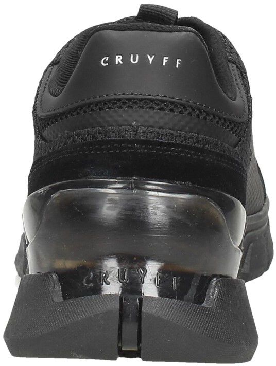 Cruyff Todo Estrato zwart
