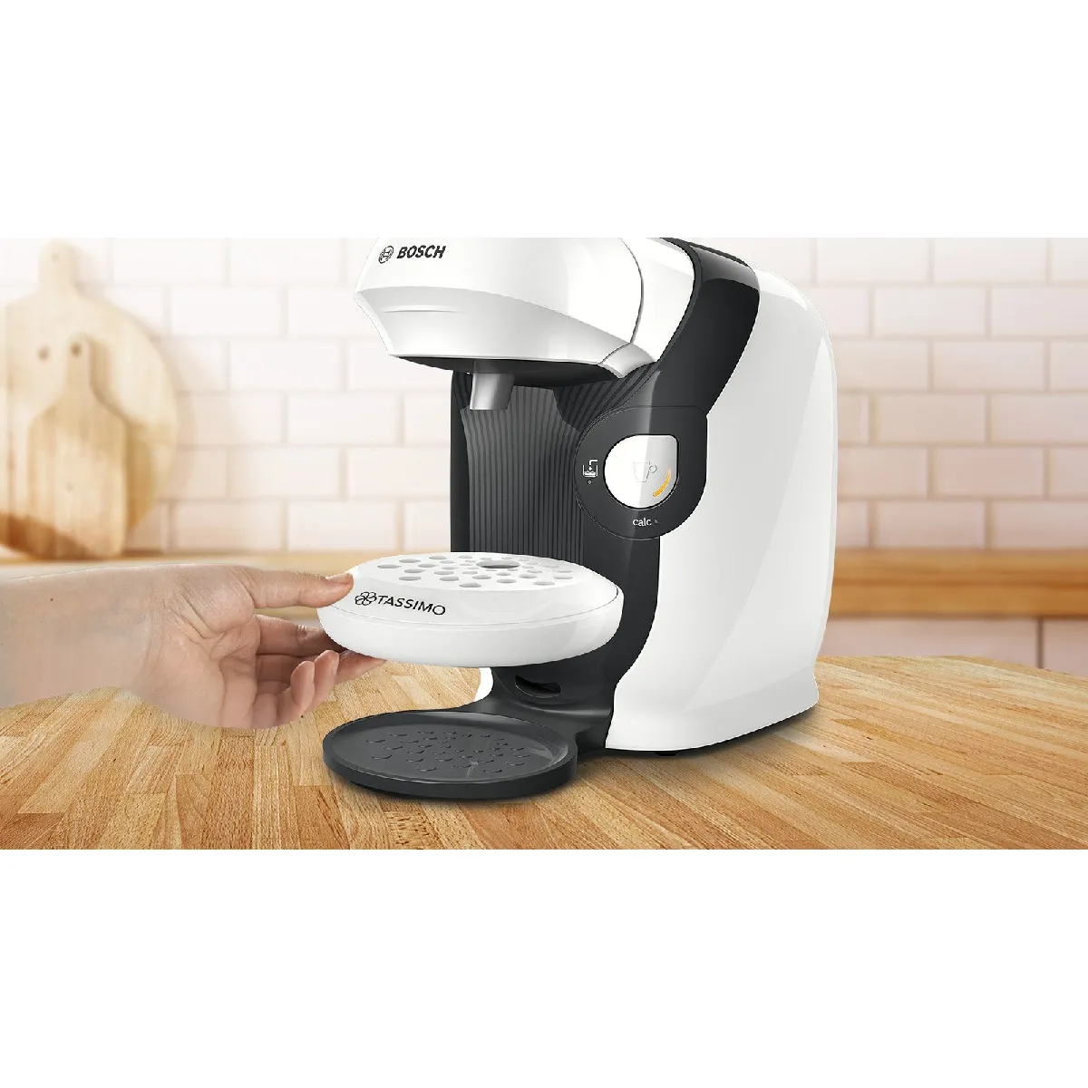 BOSCH TAS1104