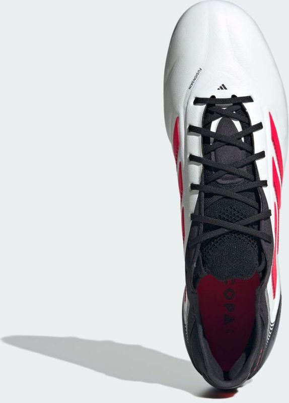 adidas - Copa Pure 3 Elite - Voetbalschoenen - Wit