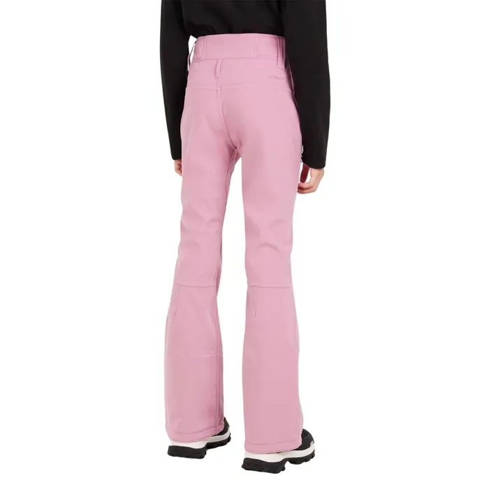 Protest Lole Softshell Skibroek Meisjes
