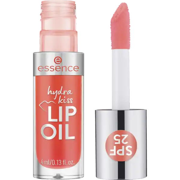 hydra kiss LIP OIL 04 Pocketful Of Sunshine