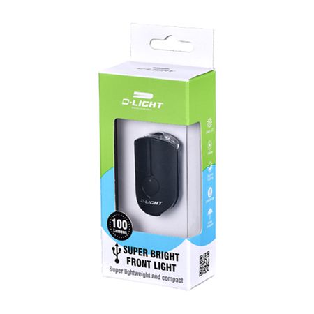 EASY FRONT Positionslicht 100 Lumen
