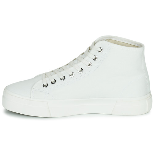 Vagabond Shoemakers - TEDDIE W - Blanc