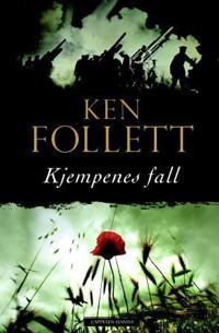 Kjempenes fall