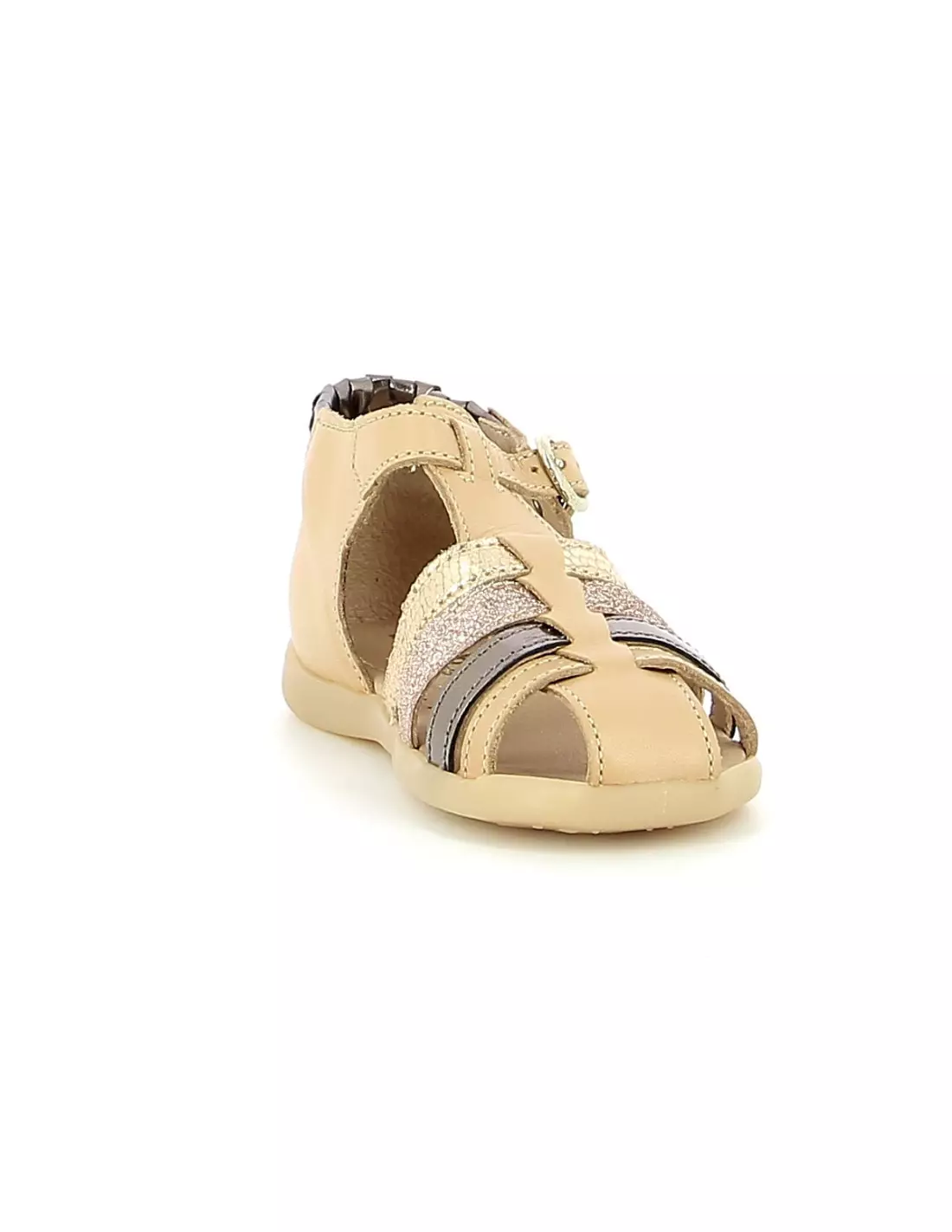 BABYBOTTE 7074B180 - Sandales & nu-pieds Cuirrose
