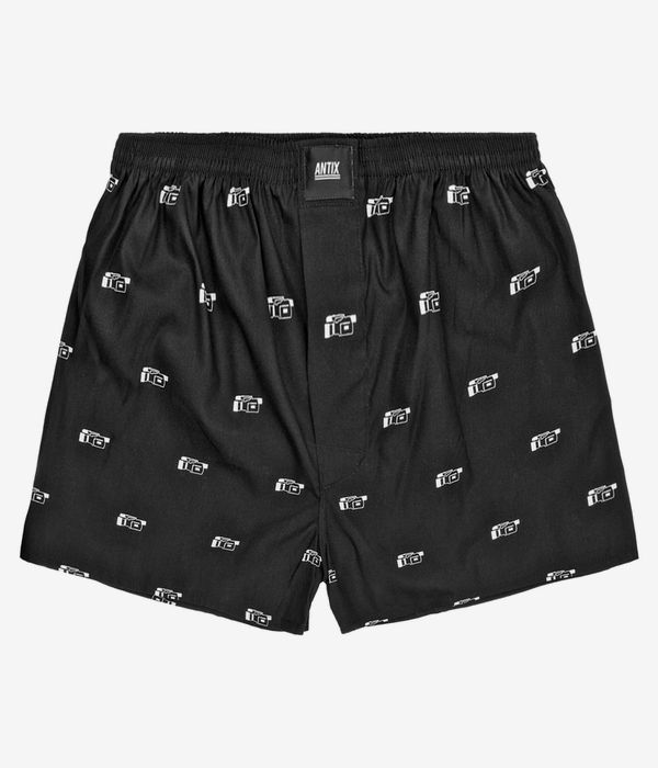 Antix VX Boxershorts (black)
