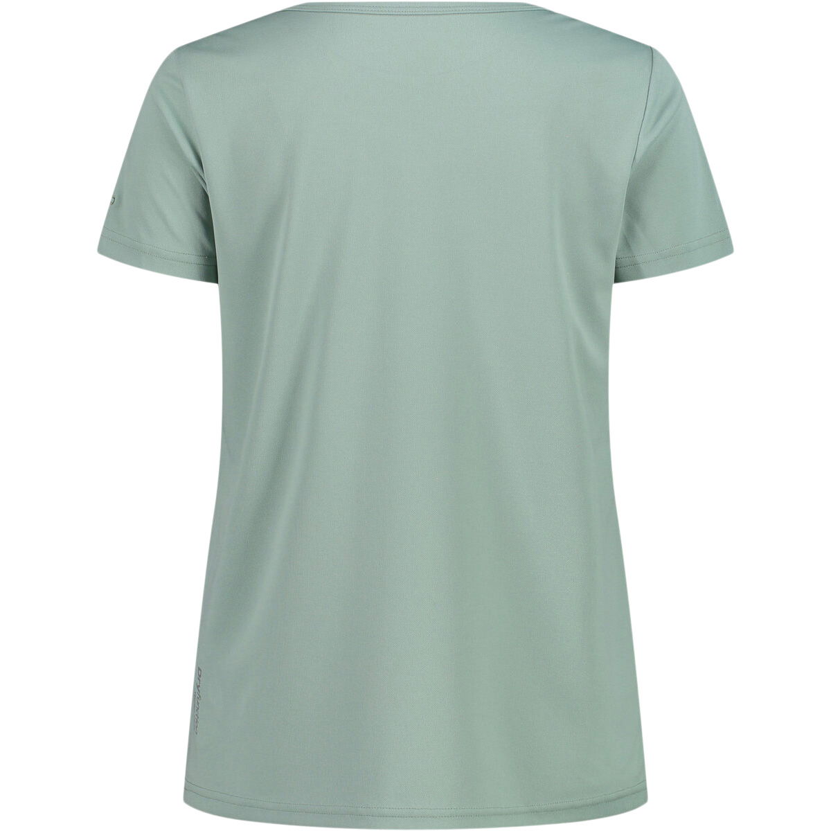 CMP piqué T-shirt Dame