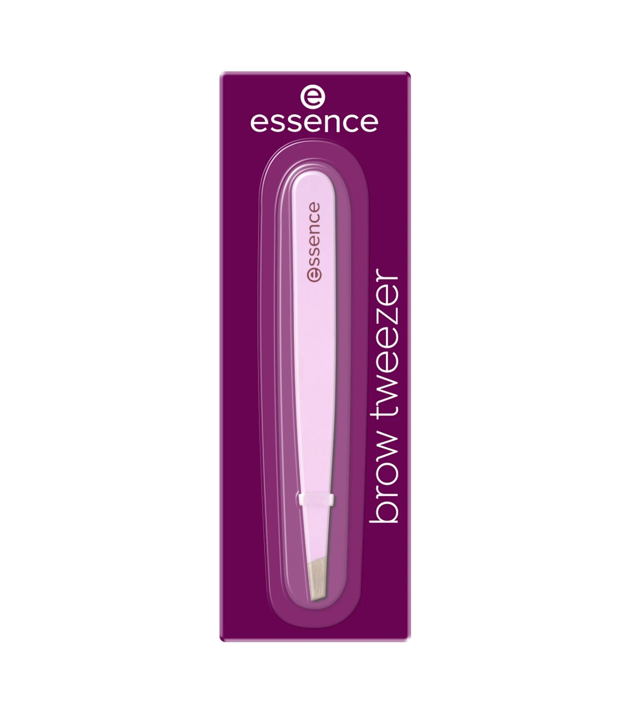 essence - Pinça de Sobrancelha