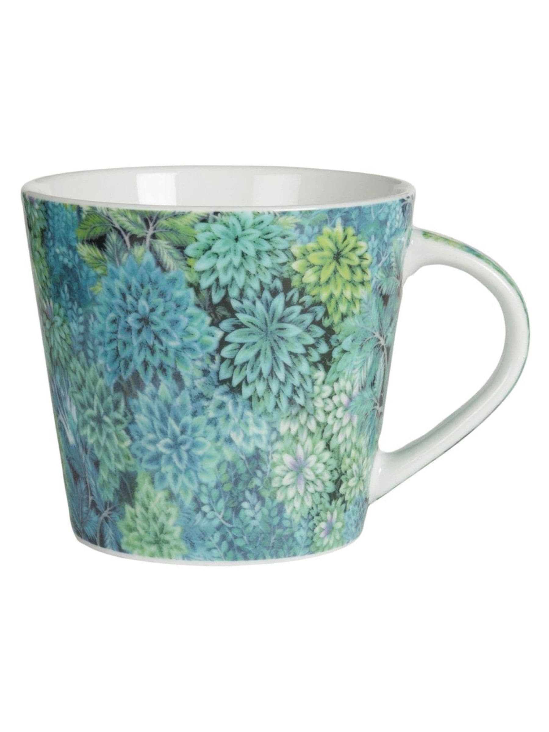 Designers Guild Set of 4 Madhya Mugs