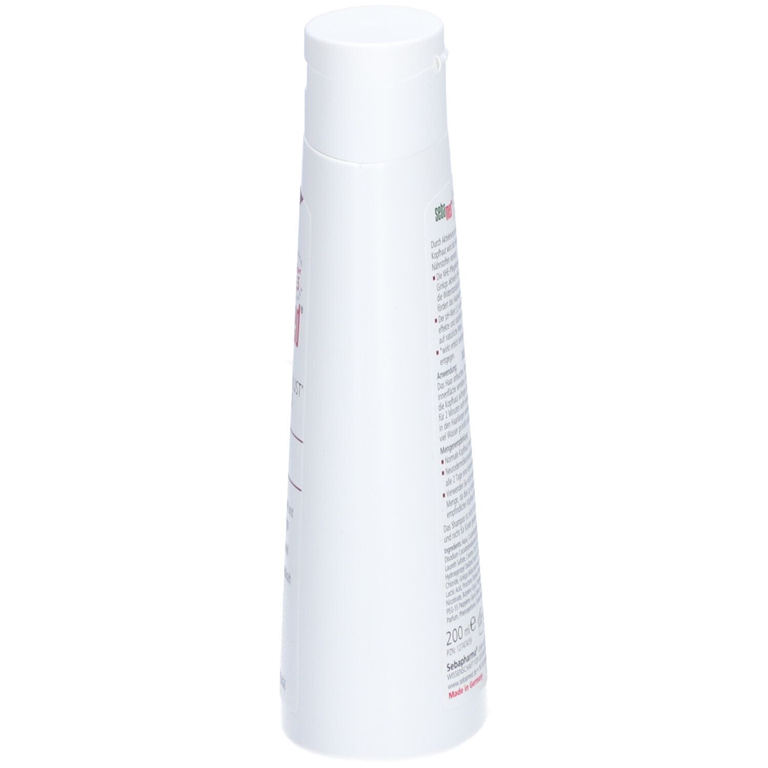 sebamed® Anti-Haarverlust Shampoo