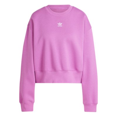 Sweatshirt à capuche femme ADIDAS