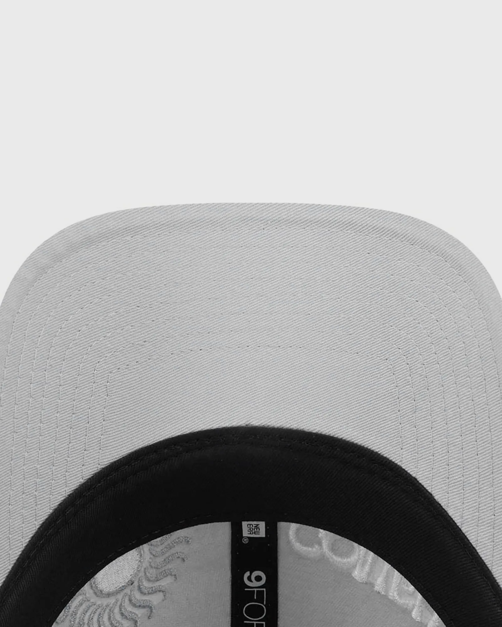 New Era 940UNST BEACH NYC SNOW