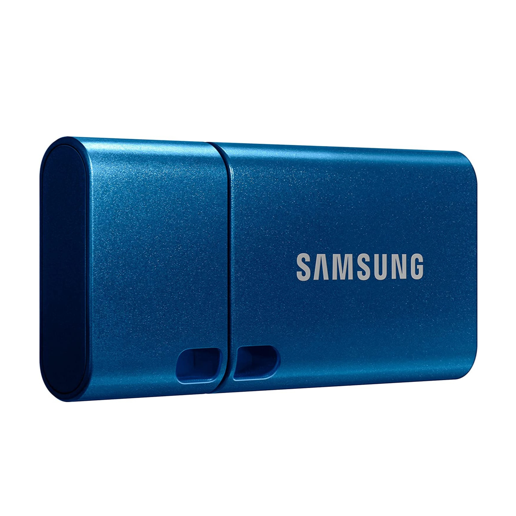 (128GB) USB Flash Drive USB C 3.1 Speicher Stick Flash Drive 400Mbps (MUF-128DA/APC) - Blau