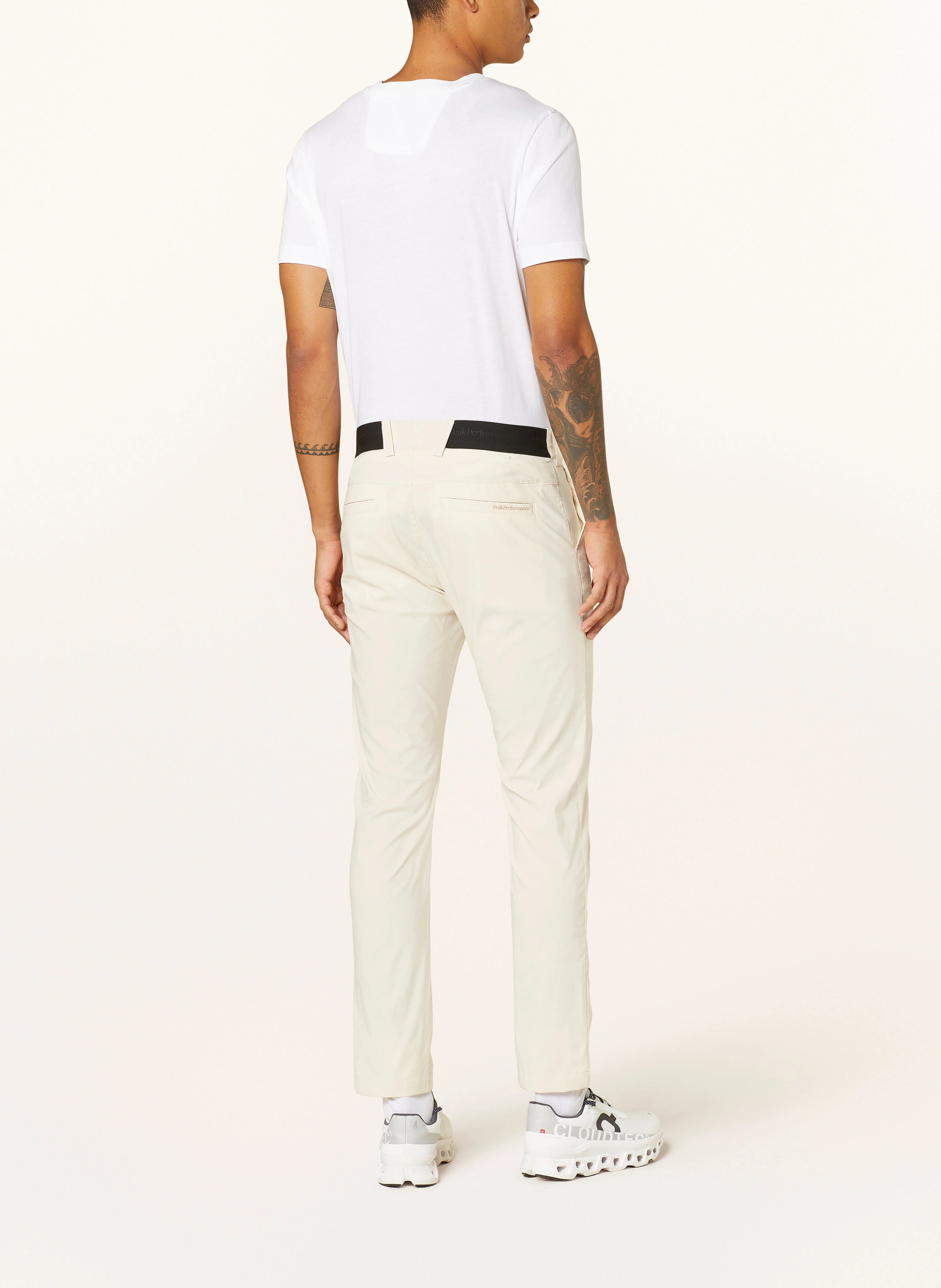 Peak Performance Golfhose PLAYER