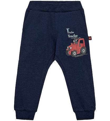 LEGO® DUPLO Jogginghosen - LwPani - Dark Navy