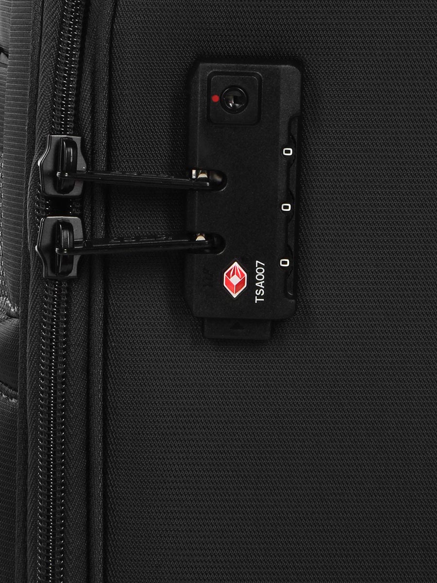 Valise Jump TY 2.0 - 45 cm - 2 roues