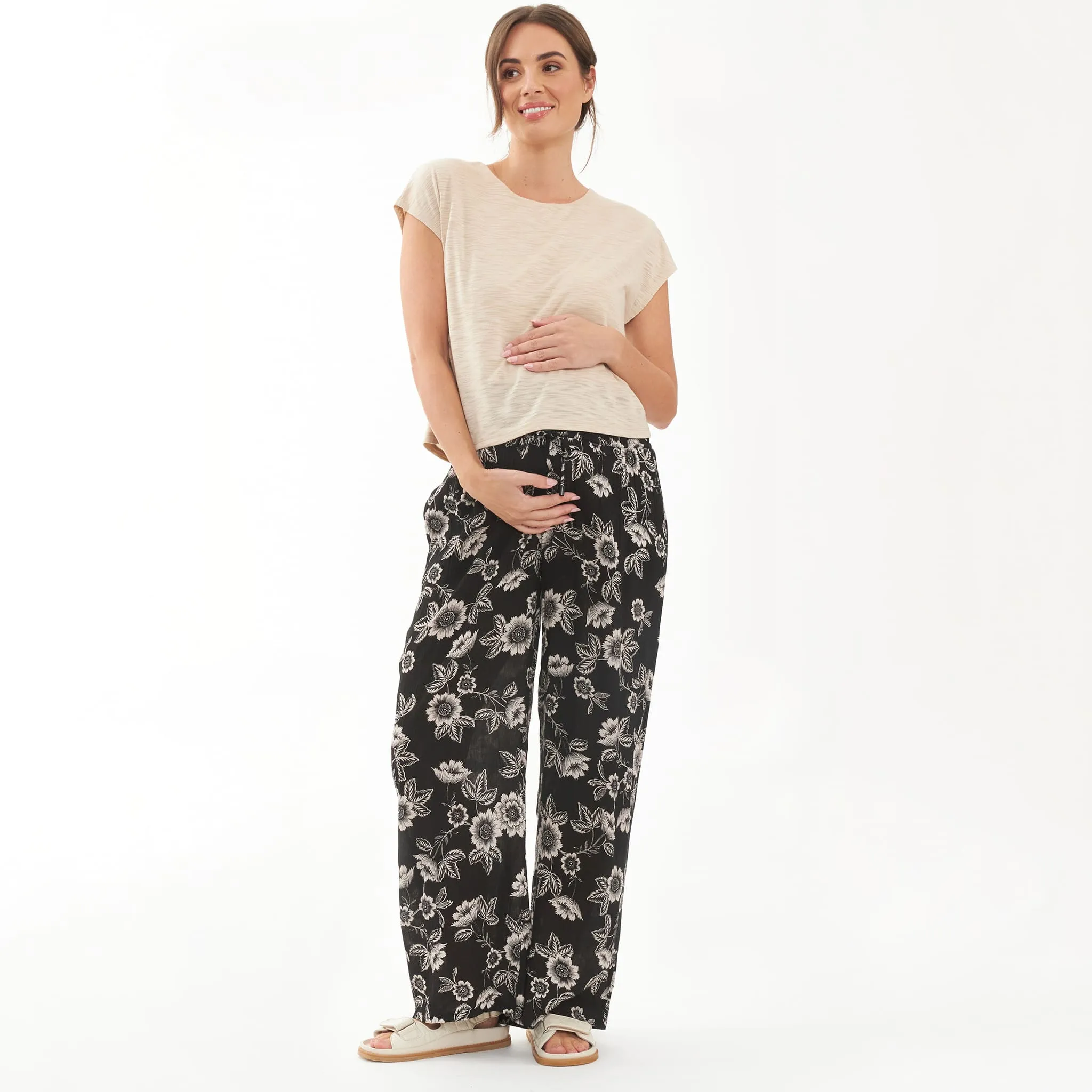 Ripe T-shirt Allaitement Jazmin