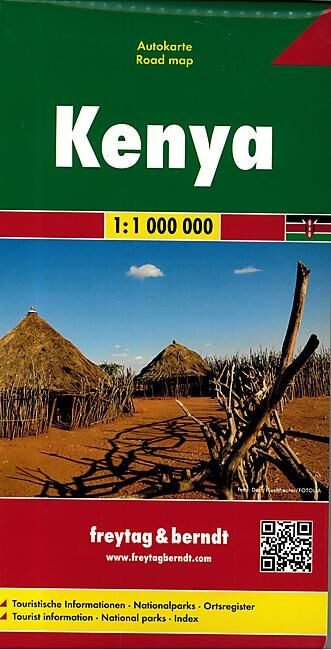FREYTAG - KENYA 1 1 000 000 E FREYTAG