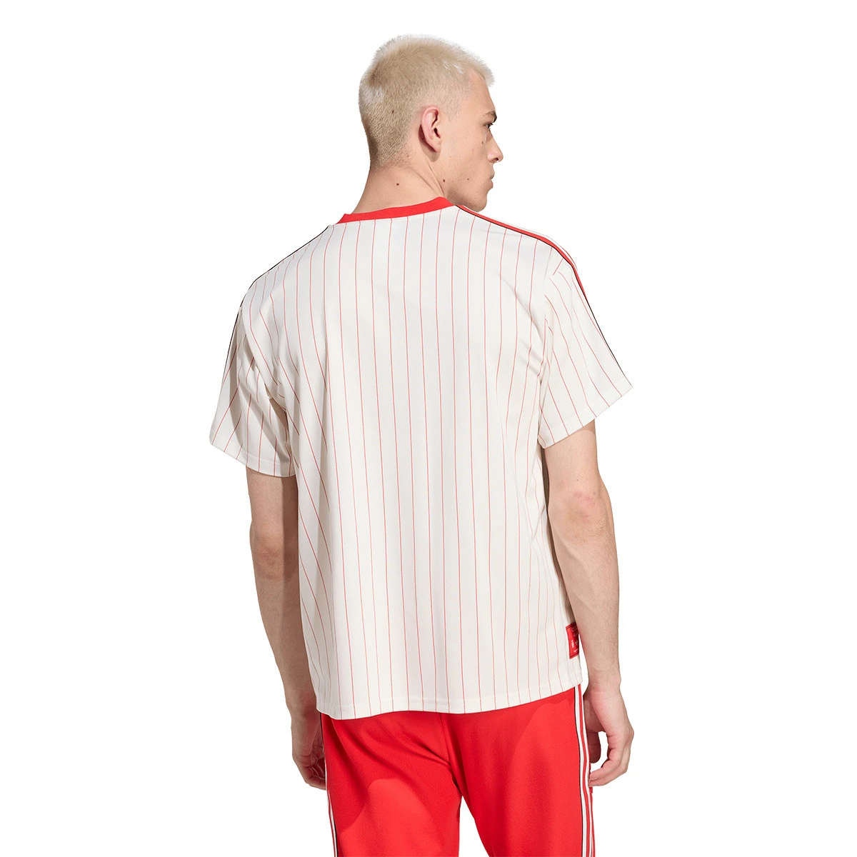 T-Shirt adidas SL Benfica Fanswear 2025-2026