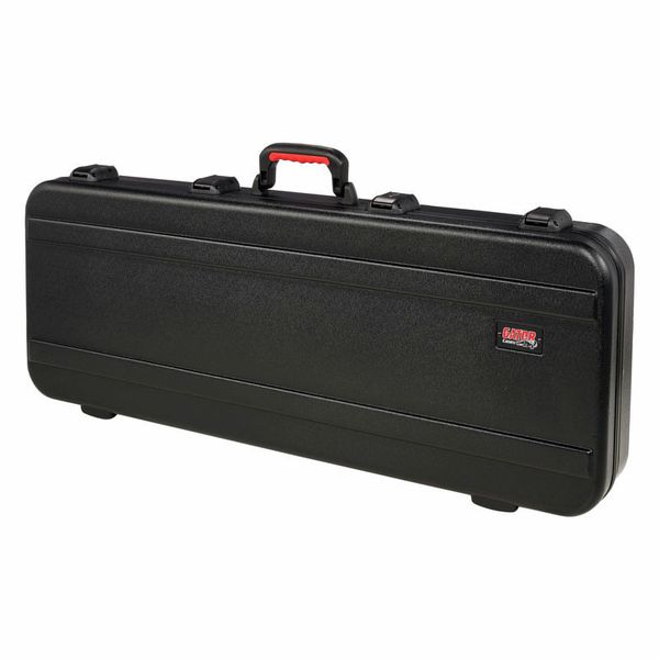 Behringer DeepMind 12 Gator Case Bundle