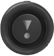 JBL - Flip 6 - Draagbare Luidspreker - Zwart - Bluetooth