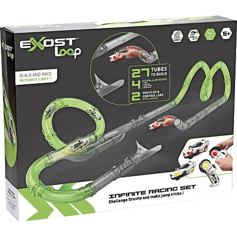 Exost Loop Racerbane