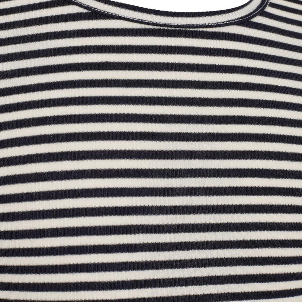 Køb Sofie Schnoor Navy Striped Bluse