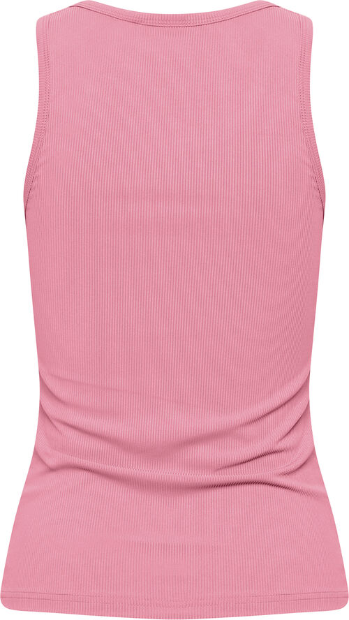 ICHI IXKAMILLA TO2 Shocking pink