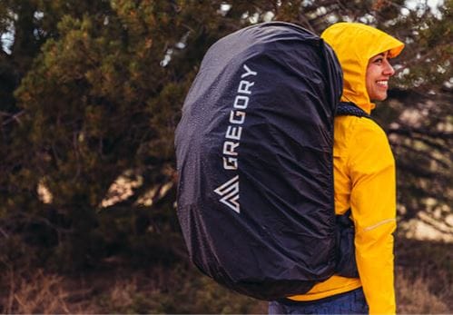 Gregory Deva 80L PRO<br>Overlegen bærekomfort! Langtursekk for damer