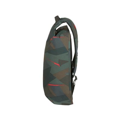 Samsonite Securipak - Sac à dos antivol pour ordinateur portable 15,6