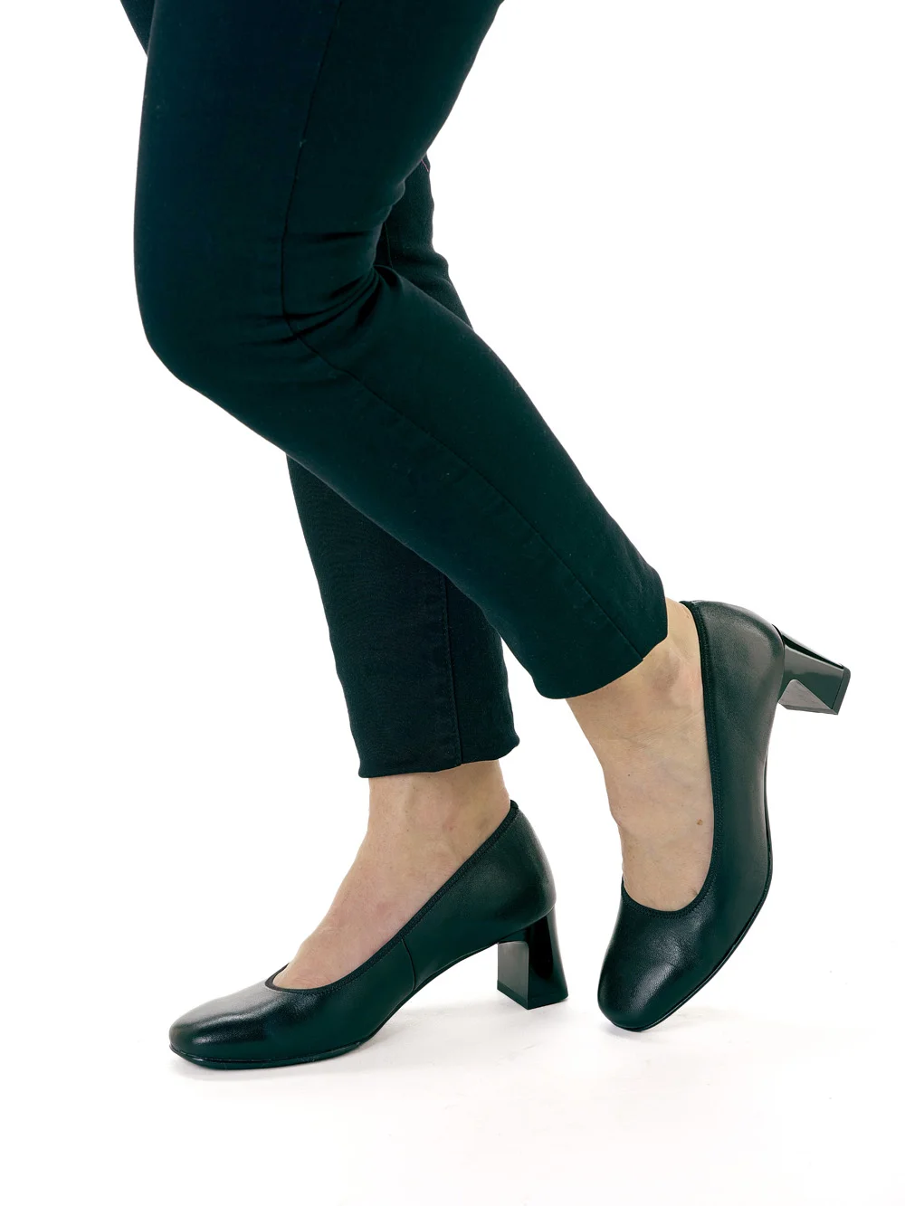 Pumps Tango schwarz