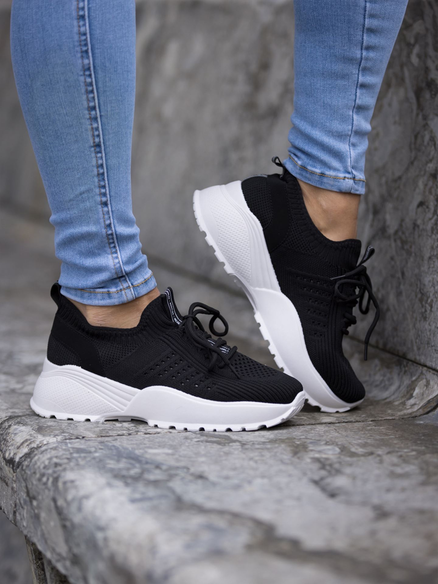 Deepknit