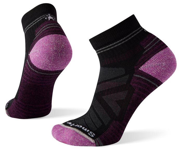 Hike Light Cushion Ankle WMS uldsokker