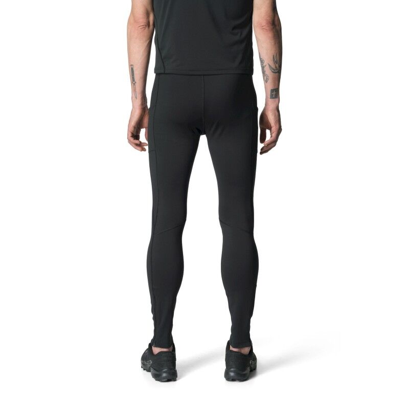 Pace Trail Tights - Collant running homme