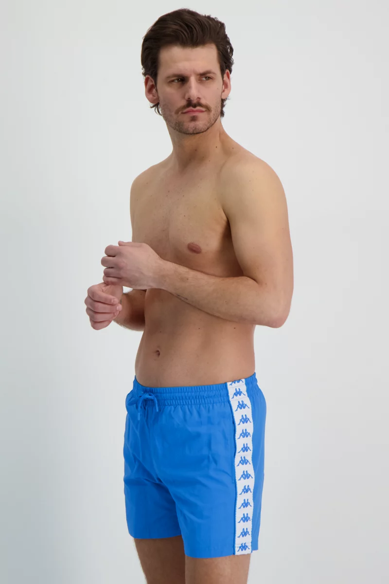 Kappa 222 Banda Coney Herren Badeshort