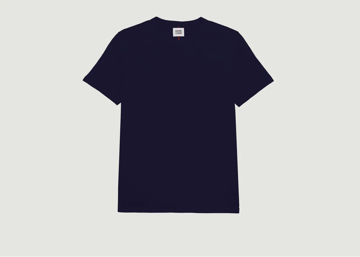 T-shirt en coton bio Rodger Homecore