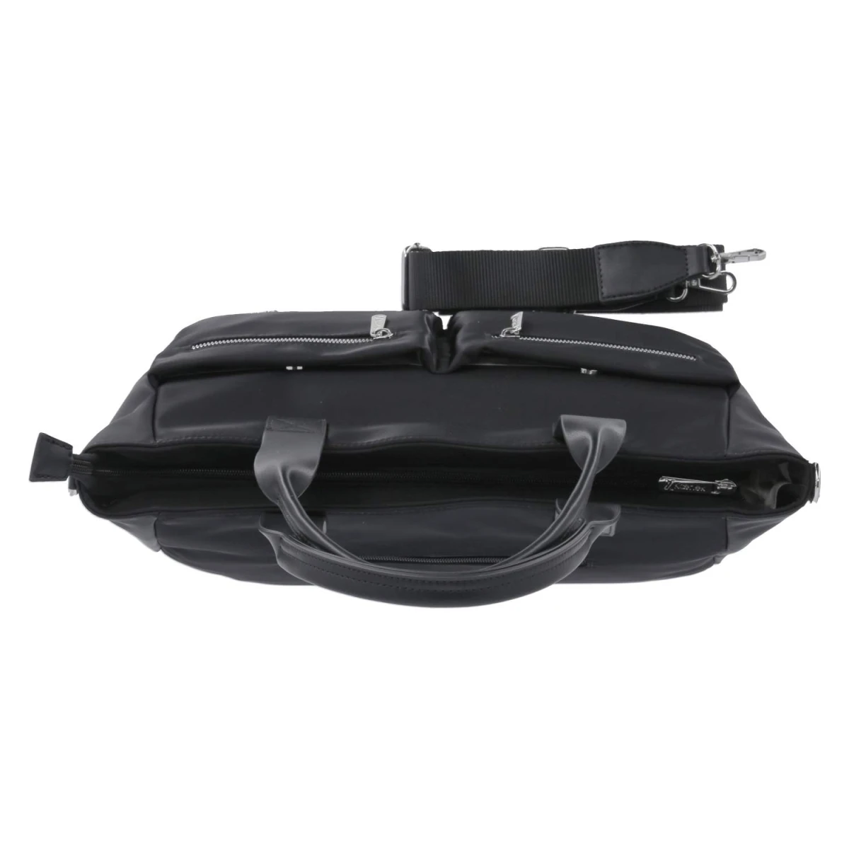 KaerlekHandtasche - schwarz