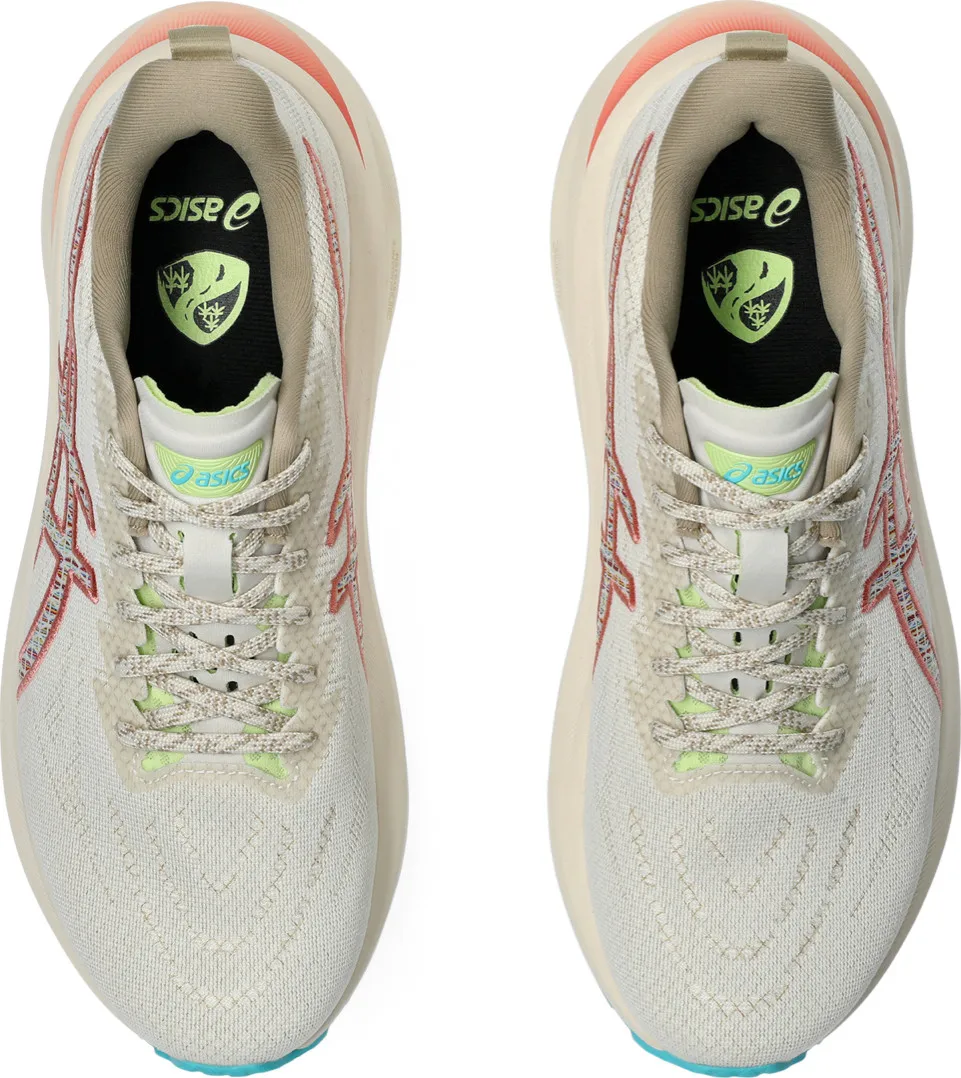 Asics Wms Gt-2000 13 Tr Nature Bathing/guava