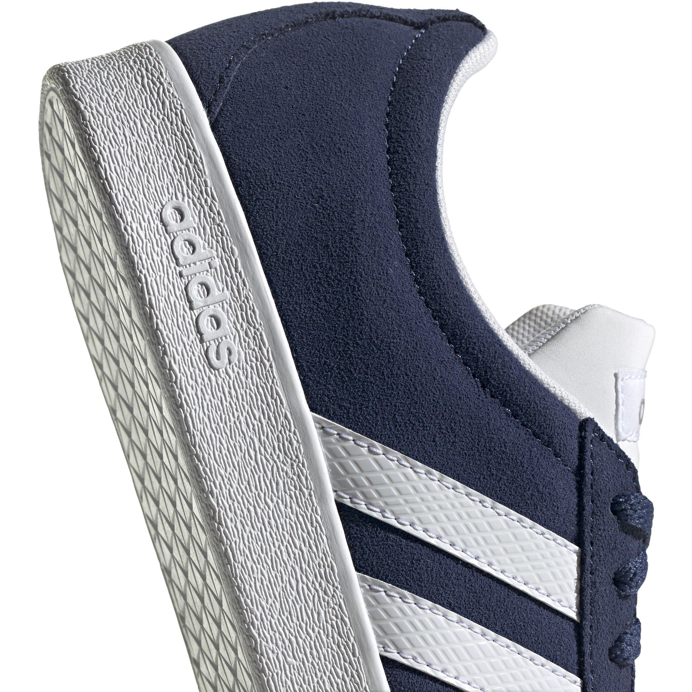 adidas VL Court Suede Womens Court Shoes