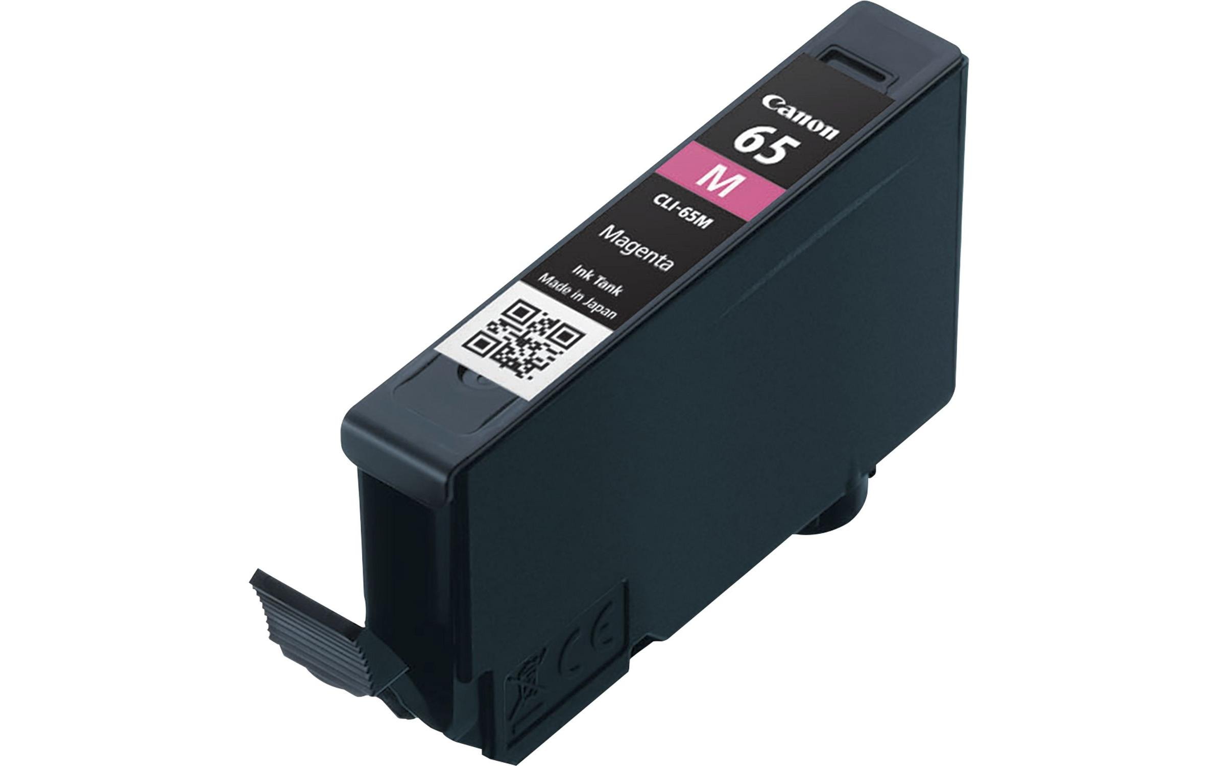 Tinte CLI-65M / 4215C001 MagentaTinte, Magenta