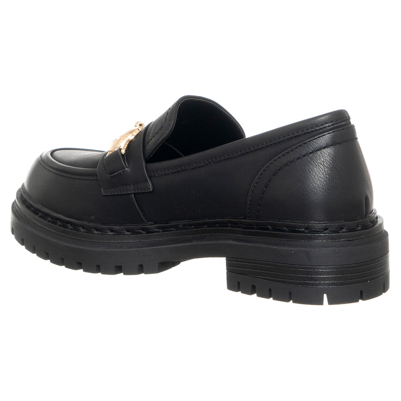 Tua By Braccialini Mocassins Clara noirs