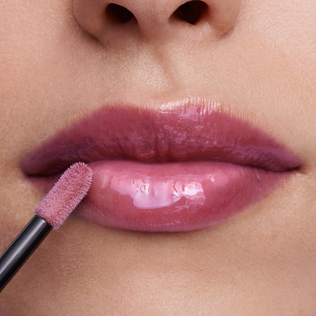 Gloss Fabuleux lipgloss - 8 Berry Talented