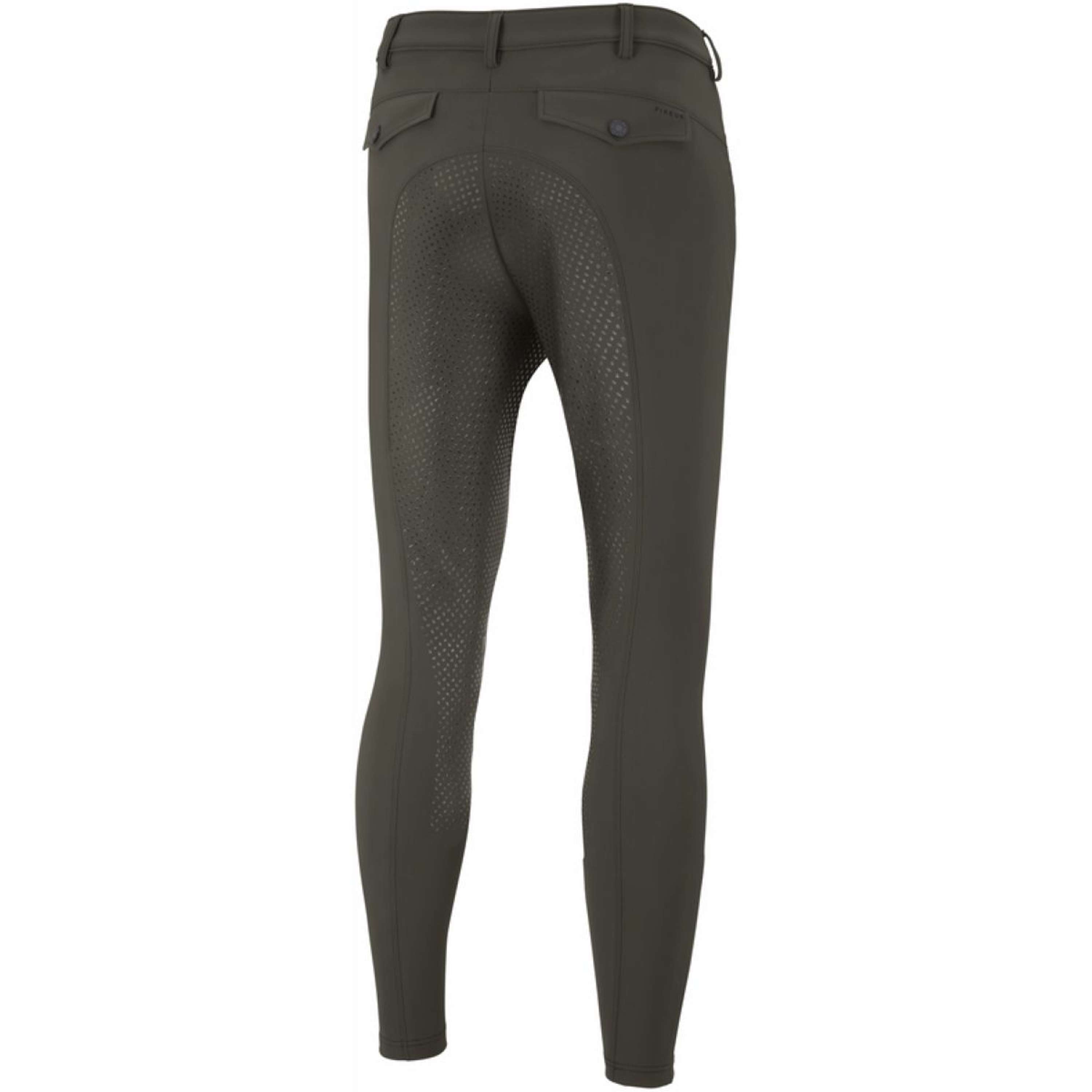 Pikeur Rijbroek New Rodrigo SD Heren Deep Khaki