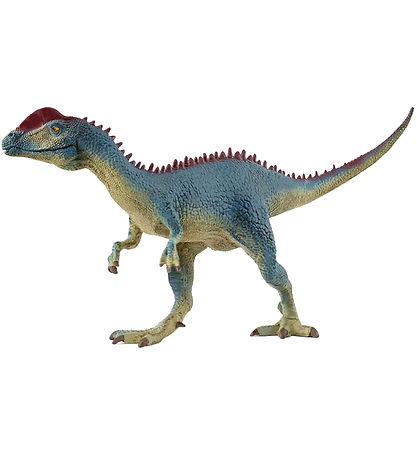 Schleich Dinosaurs - Dilophosaurus - 22,5 cm - 15046