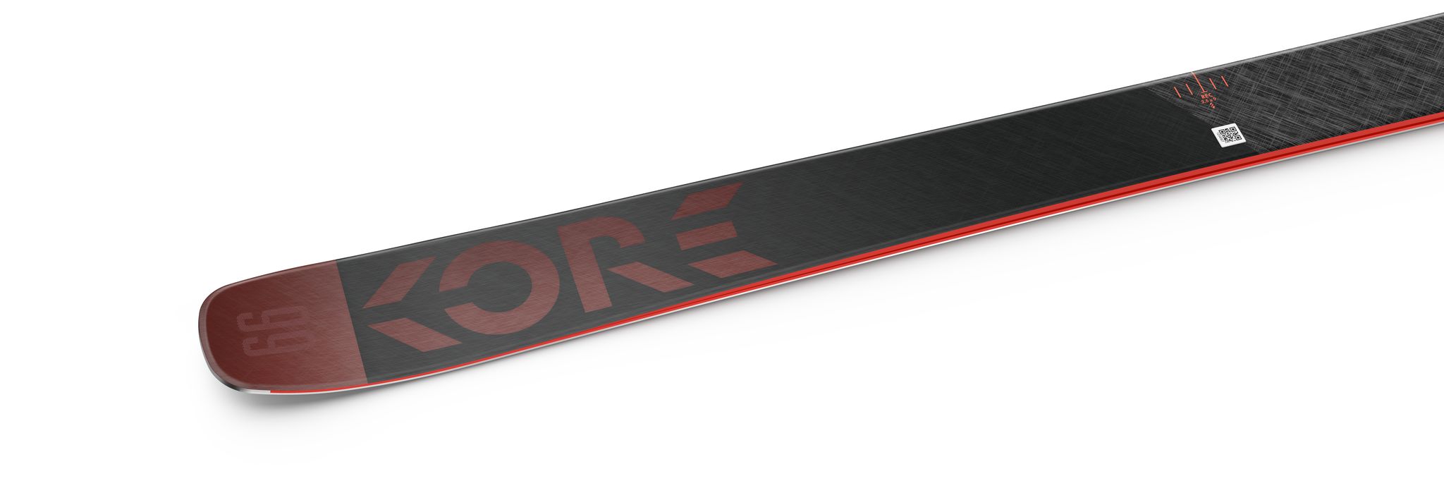 Kore 99 Grey
