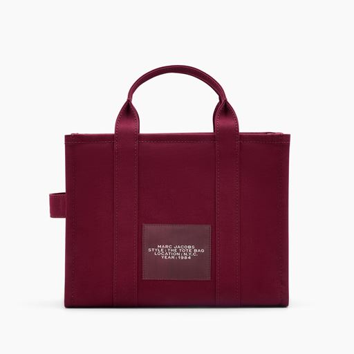 Marc Jacobs The Traveler Tote Bag, Oxblood