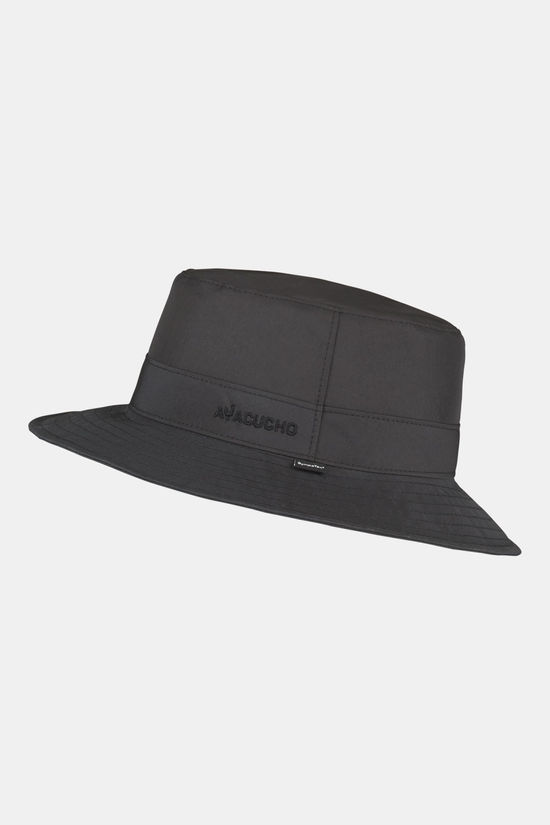 Ayacucho Ayacucho Waterproof Bucket Hat Hoed