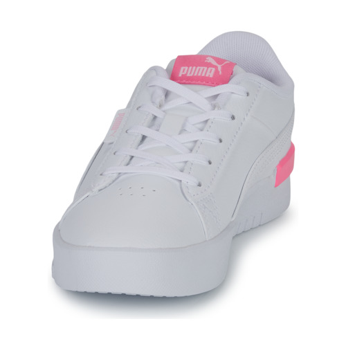 Puma - JADA PS - Blanc / Rose