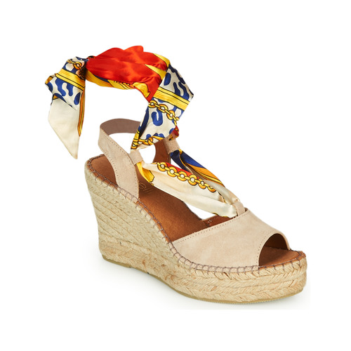 Fericelli - SERRAJE - Beige