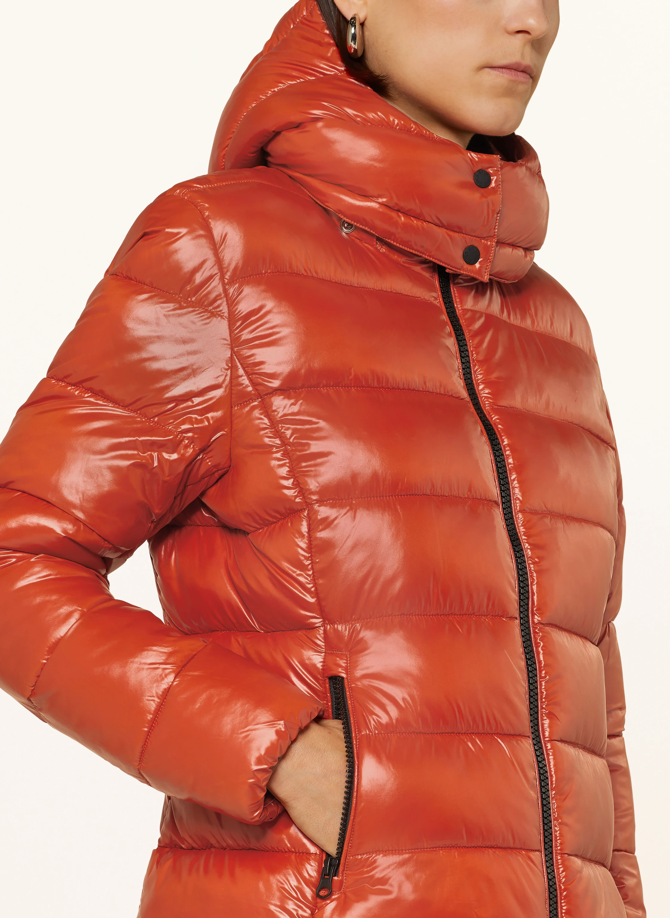 SAVE THE DUCK Steppjacke